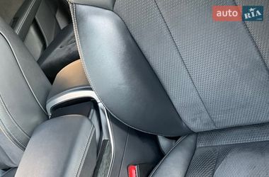 Позашляховик / Кросовер Audi Q7 2020 в Тернополі