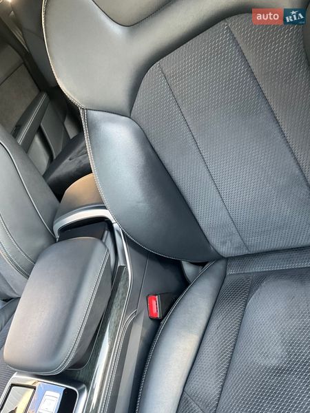 Внедорожник / Кроссовер Audi Q7 2020 в Тернополе