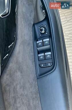 Позашляховик / Кросовер Audi Q7 2020 в Тернополі