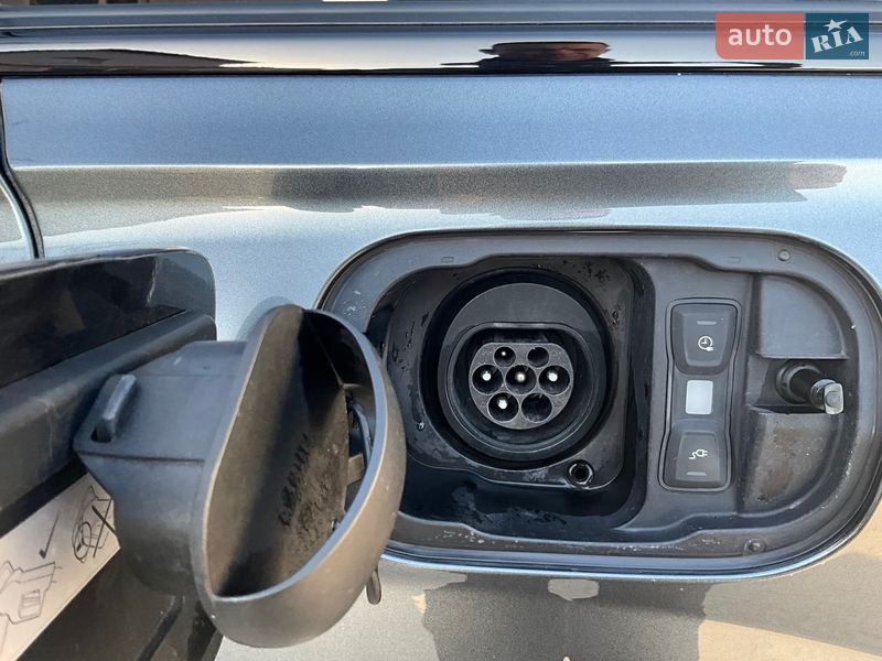 Внедорожник / Кроссовер Audi Q7 2020 в Тернополе