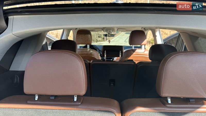 Внедорожник / Кроссовер Audi Q7 2016 в Межгорье
