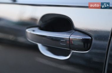 Внедорожник / Кроссовер Audi Q7 2015 в Киеве