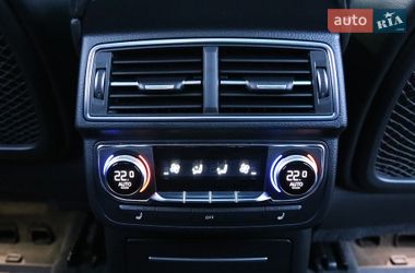Внедорожник / Кроссовер Audi Q7 2015 в Киеве