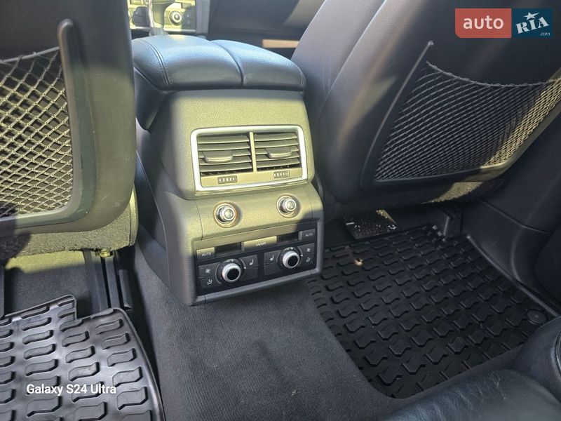 Внедорожник / Кроссовер Audi Q7 2014 в Любомле