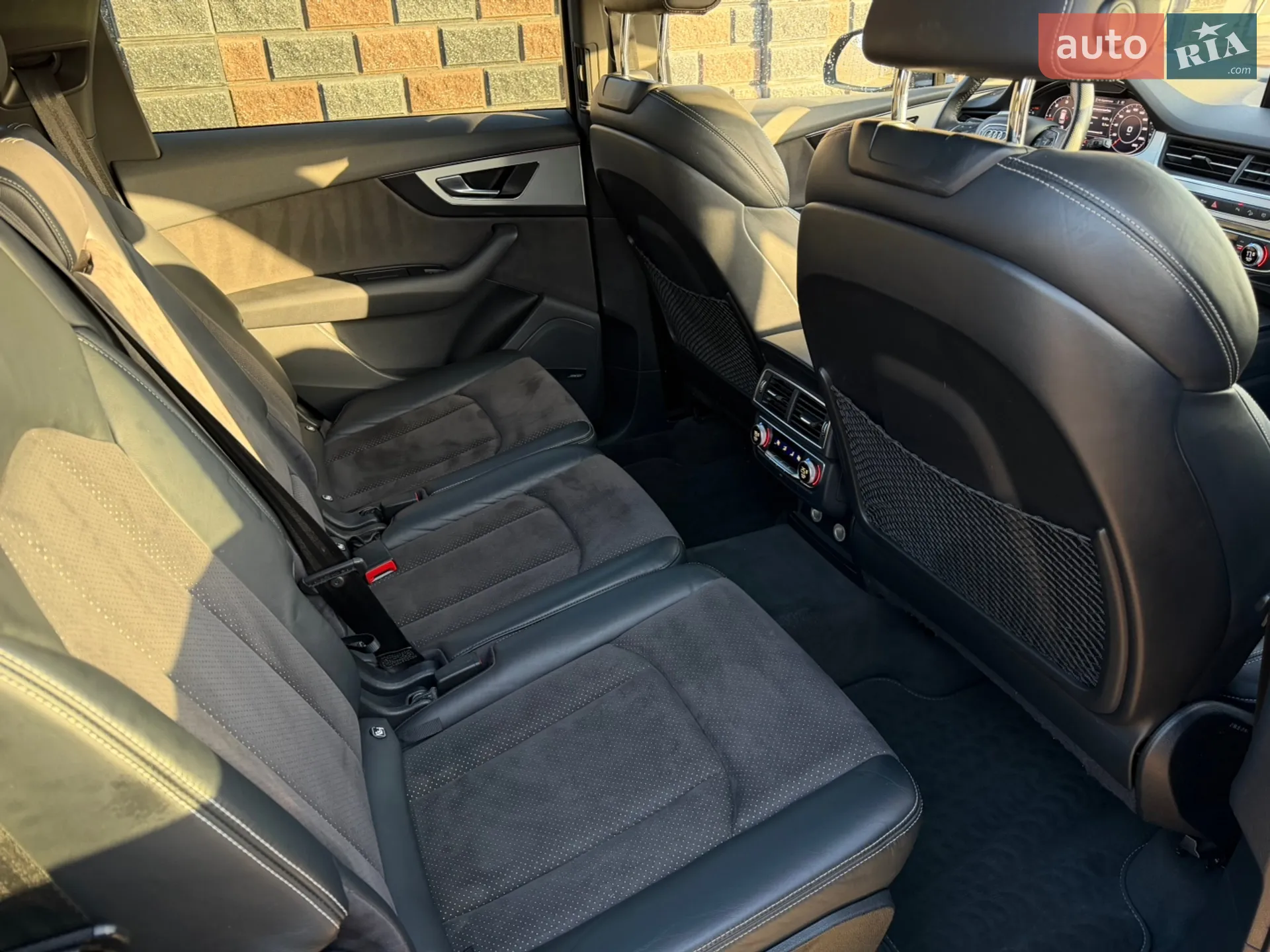 2018 Audi Q7 - мініатюра 13