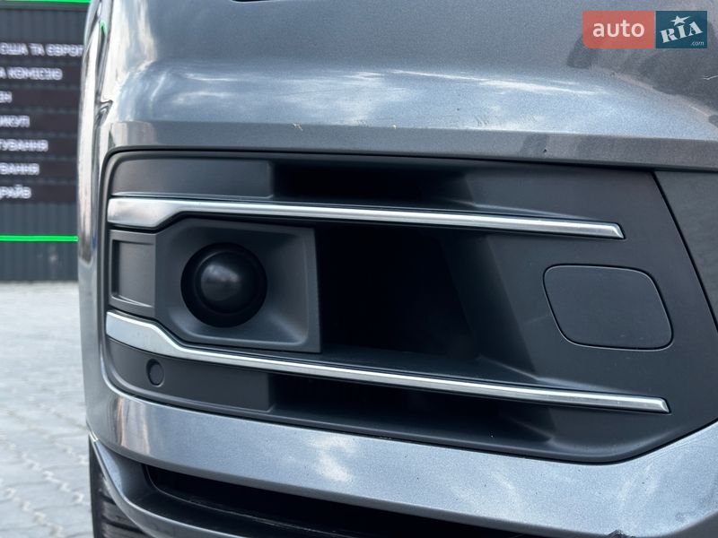 Позашляховик / Кросовер Audi Q7 2019 в Львові