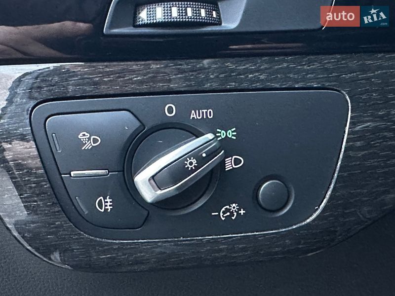 Позашляховик / Кросовер Audi Q7 2019 в Львові