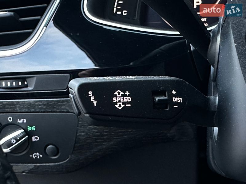 Позашляховик / Кросовер Audi Q7 2019 в Львові