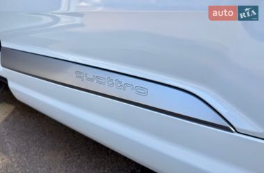 Внедорожник / Кроссовер Audi Q7 2018 в Харькове