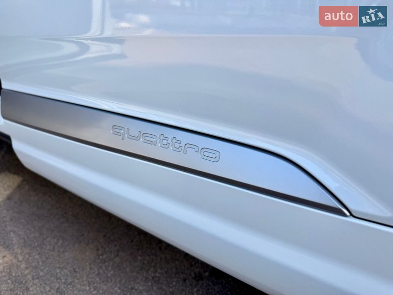 Внедорожник / Кроссовер Audi Q7 2018 в Харькове