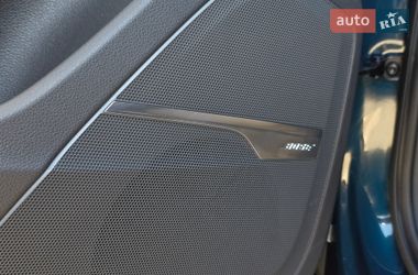 Позашляховик / Кросовер Audi Q7 2018 в Луцьку