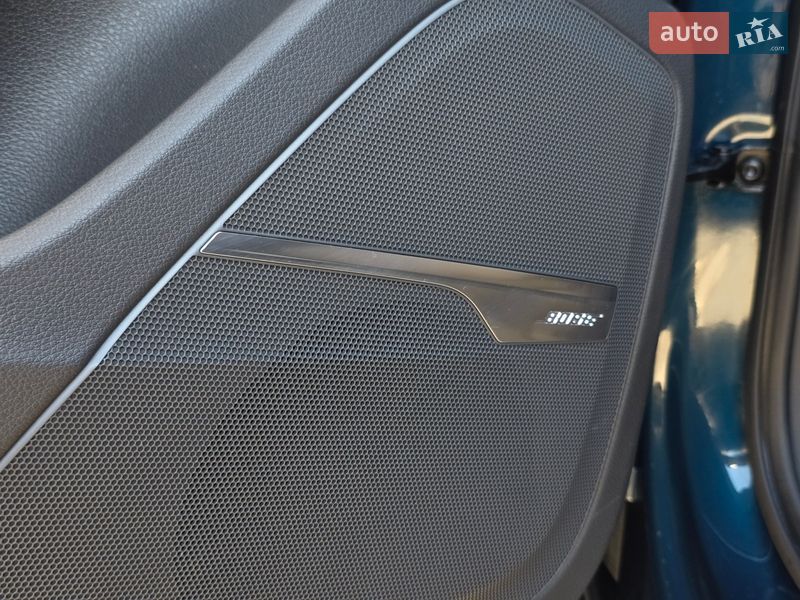 Позашляховик / Кросовер Audi Q7 2018 в Луцьку