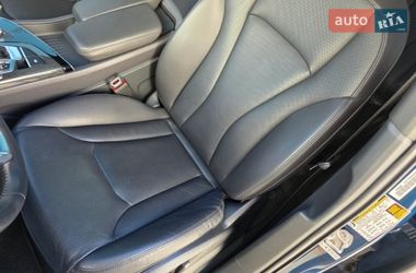 Позашляховик / Кросовер Audi Q7 2018 в Луцьку