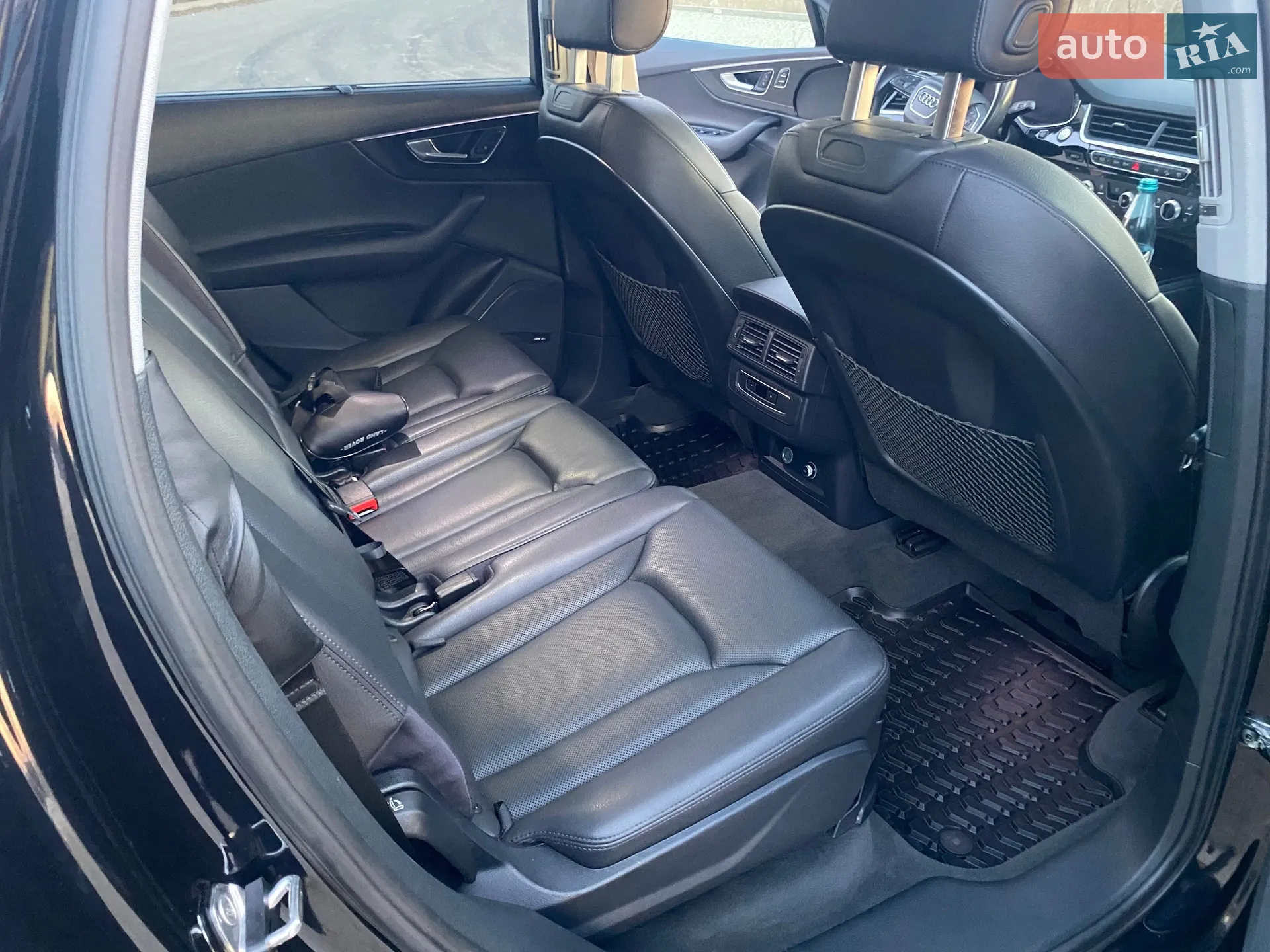 2017 Audi Q7 - мініатюра 33