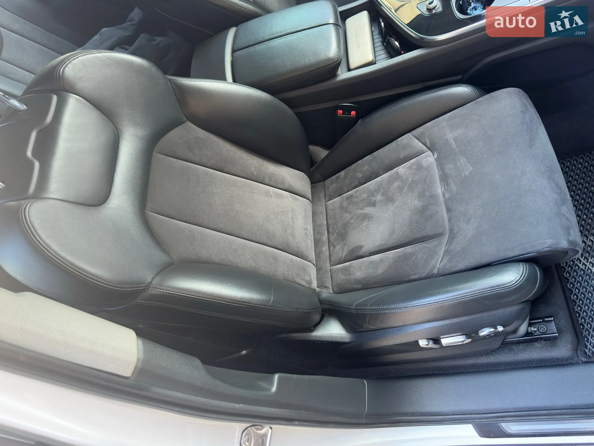 2015 Audi Q7 - мініатюра 38