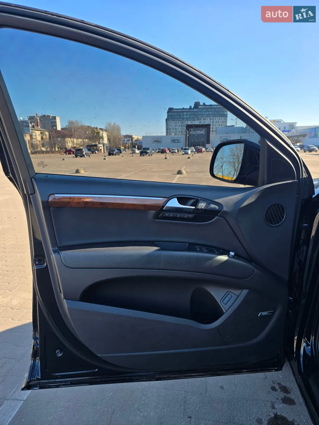 2014 Audi Q7 - мініатюра 18