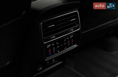 Позашляховик / Кросовер Audi Q7 2021 в Мукачевому