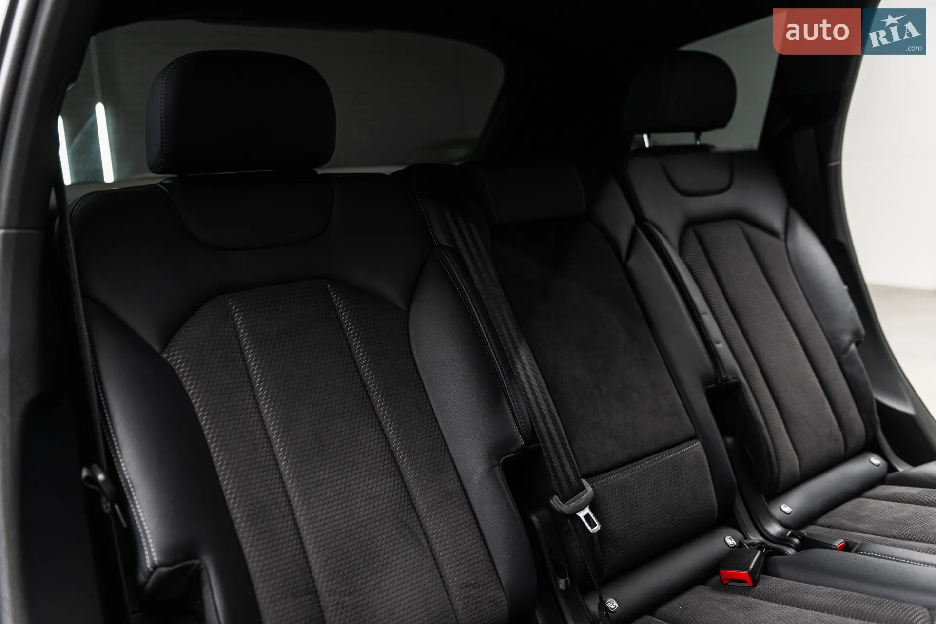 2021 Audi Q7 - мініатюра 34