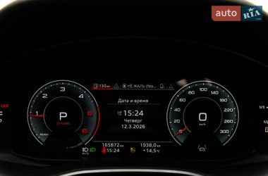 Позашляховик / Кросовер Audi Q7 2021 в Мукачевому