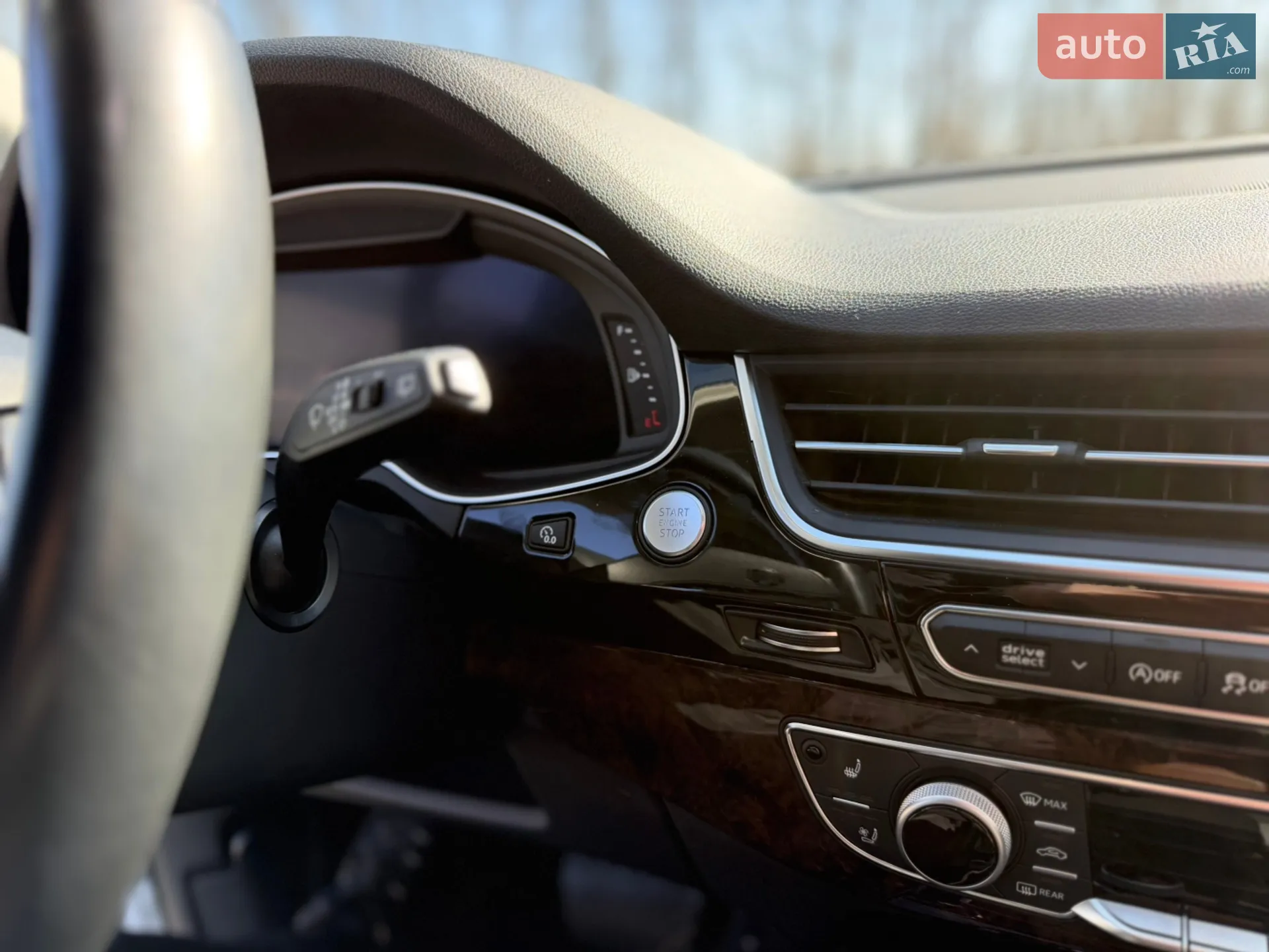 2017 Audi Q7 - мініатюра 29