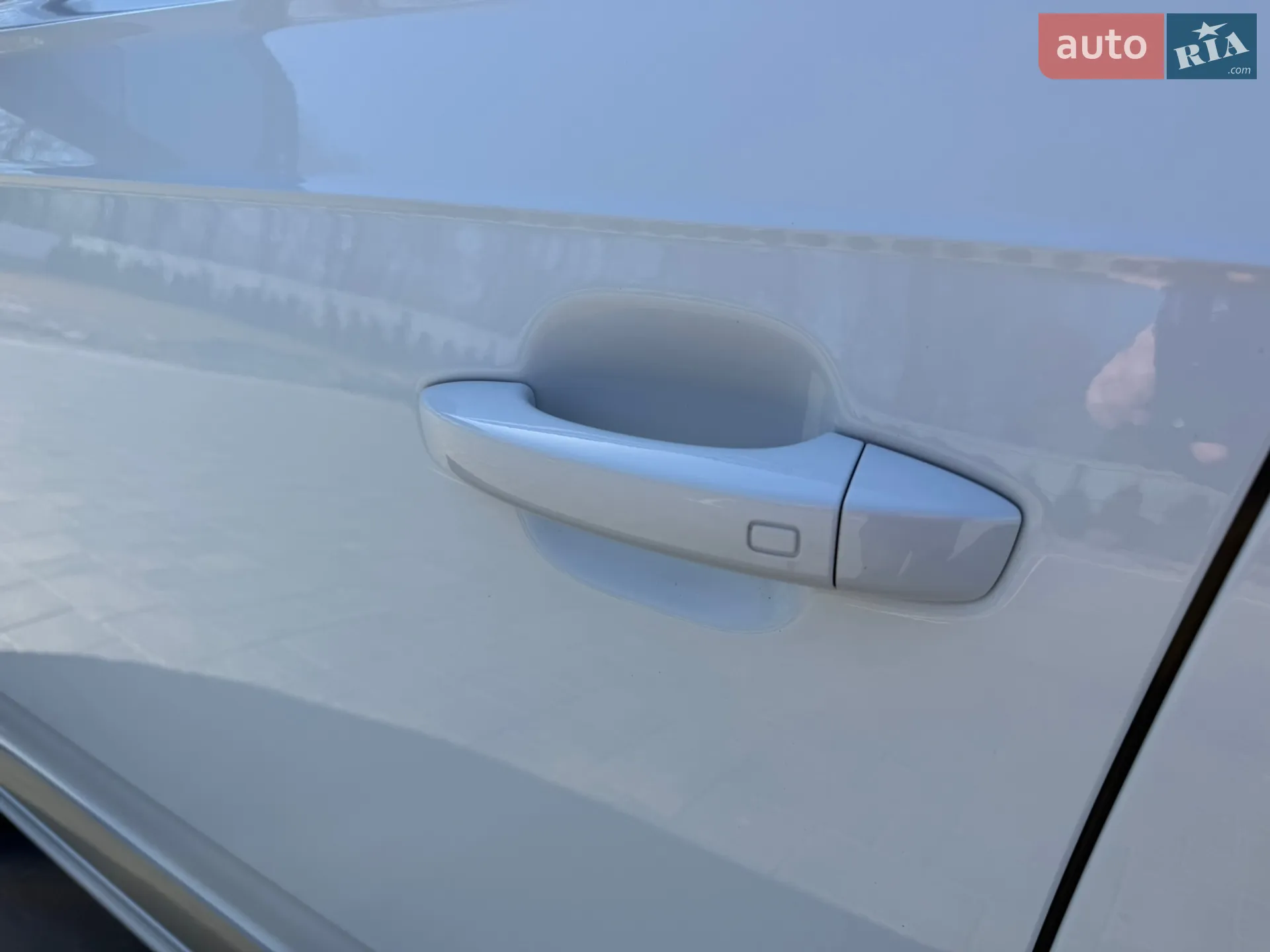 2017 Audi Q7 - мініатюра 44