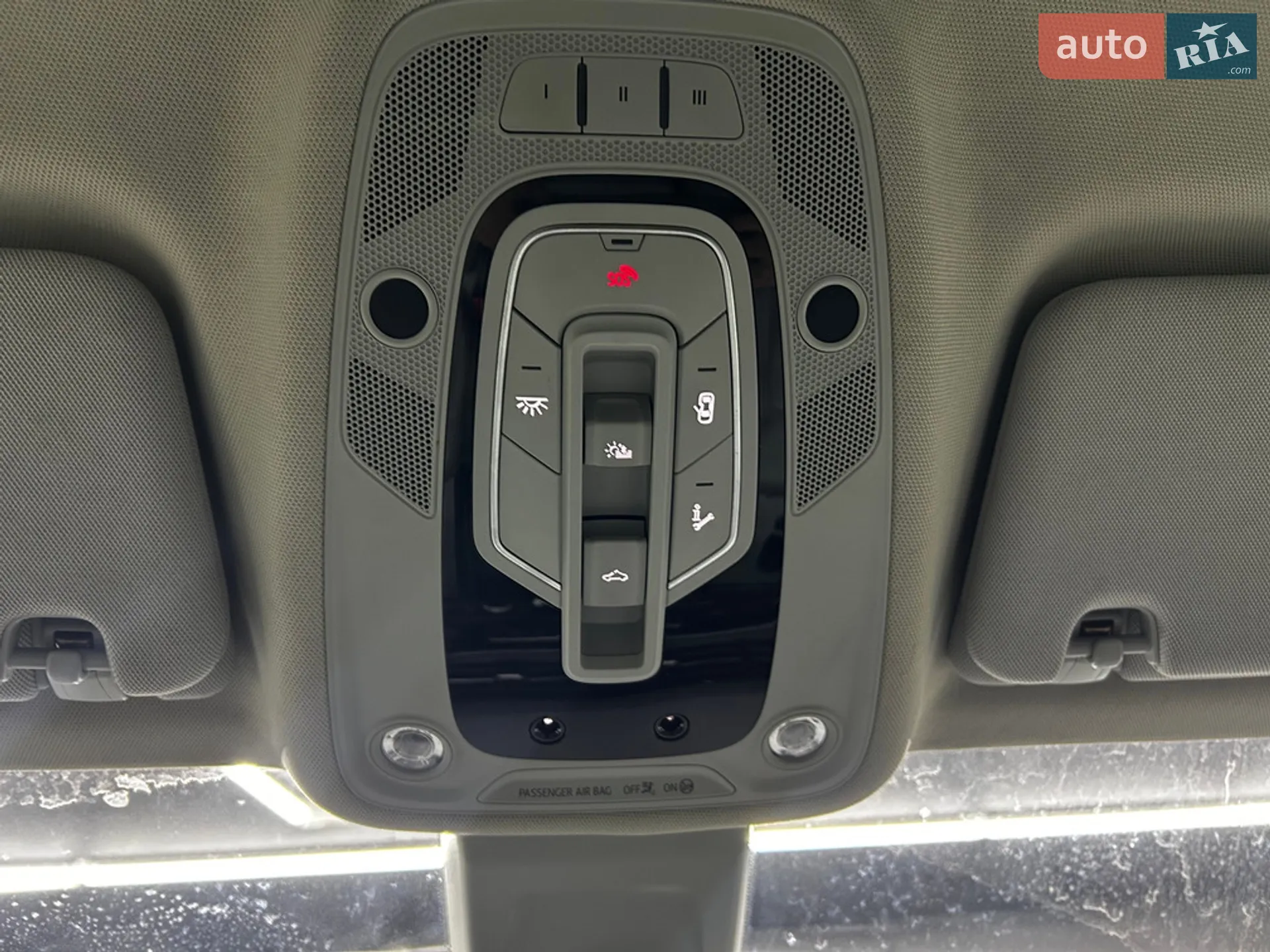 2019 Audi Q7 - мініатюра 18