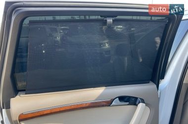 Внедорожник / Кроссовер Audi Q7 2013 в Львове