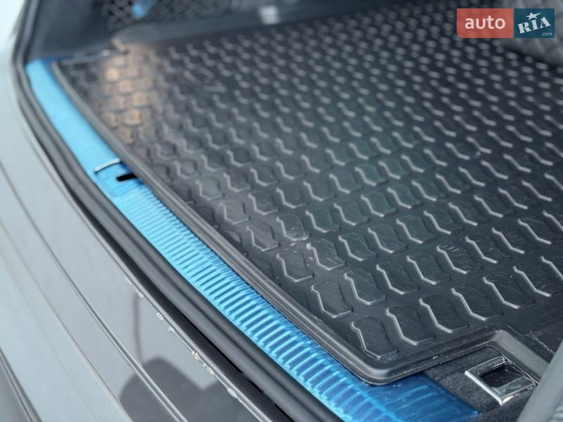 Внедорожник / Кроссовер Audi Q7 2023 в Сарнах фото 29 Внедорожник / Кроссовер Audi Q7 2023 в Сарнах