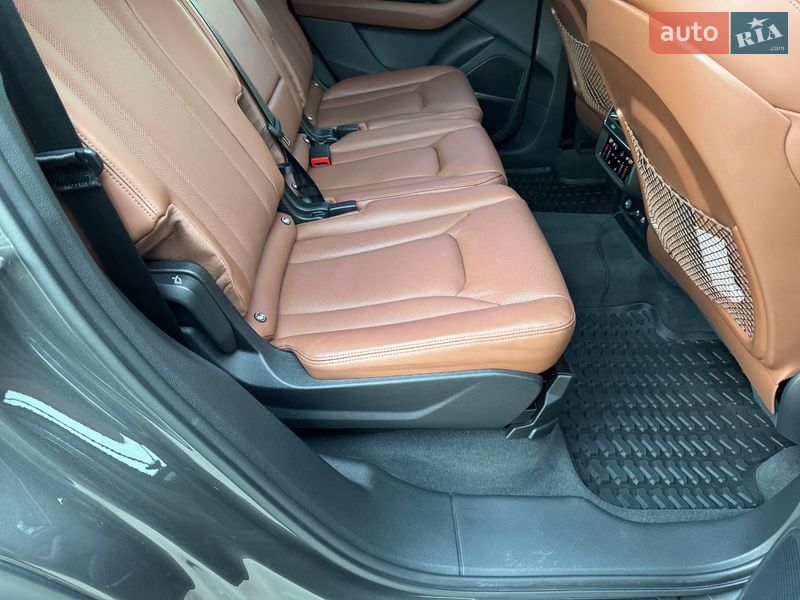 Внедорожник / Кроссовер Audi Q7 2023 в Сарнах фото 46 Внедорожник / Кроссовер Audi Q7 2023 в Сарнах