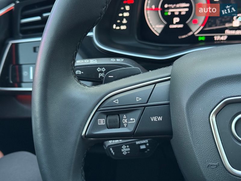 Внедорожник / Кроссовер Audi Q7 2023 в Сарнах фото 48 Внедорожник / Кроссовер Audi Q7 2023 в Сарнах