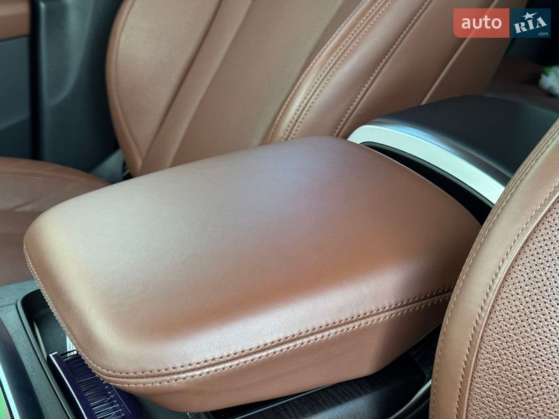 Внедорожник / Кроссовер Audi Q7 2023 в Сарнах фото 53 Внедорожник / Кроссовер Audi Q7 2023 в Сарнах