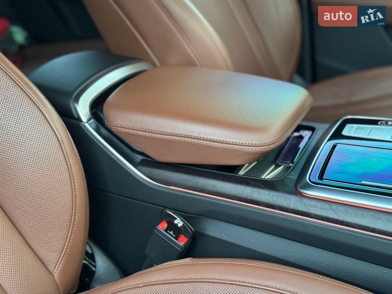 Внедорожник / Кроссовер Audi Q7 2023 в Сарнах фото 63 Внедорожник / Кроссовер Audi Q7 2023 в Сарнах