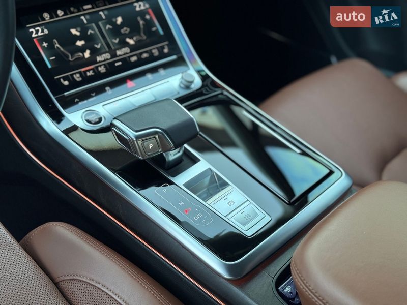 Внедорожник / Кроссовер Audi Q7 2023 в Сарнах фото 70 Внедорожник / Кроссовер Audi Q7 2023 в Сарнах