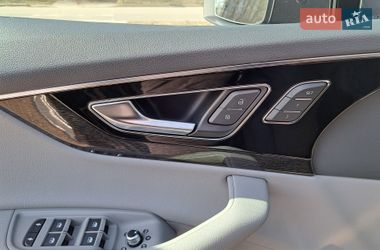 Внедорожник / Кроссовер Audi Q7 2019 в Львове