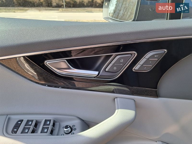 Внедорожник / Кроссовер Audi Q7 2019 в Львове