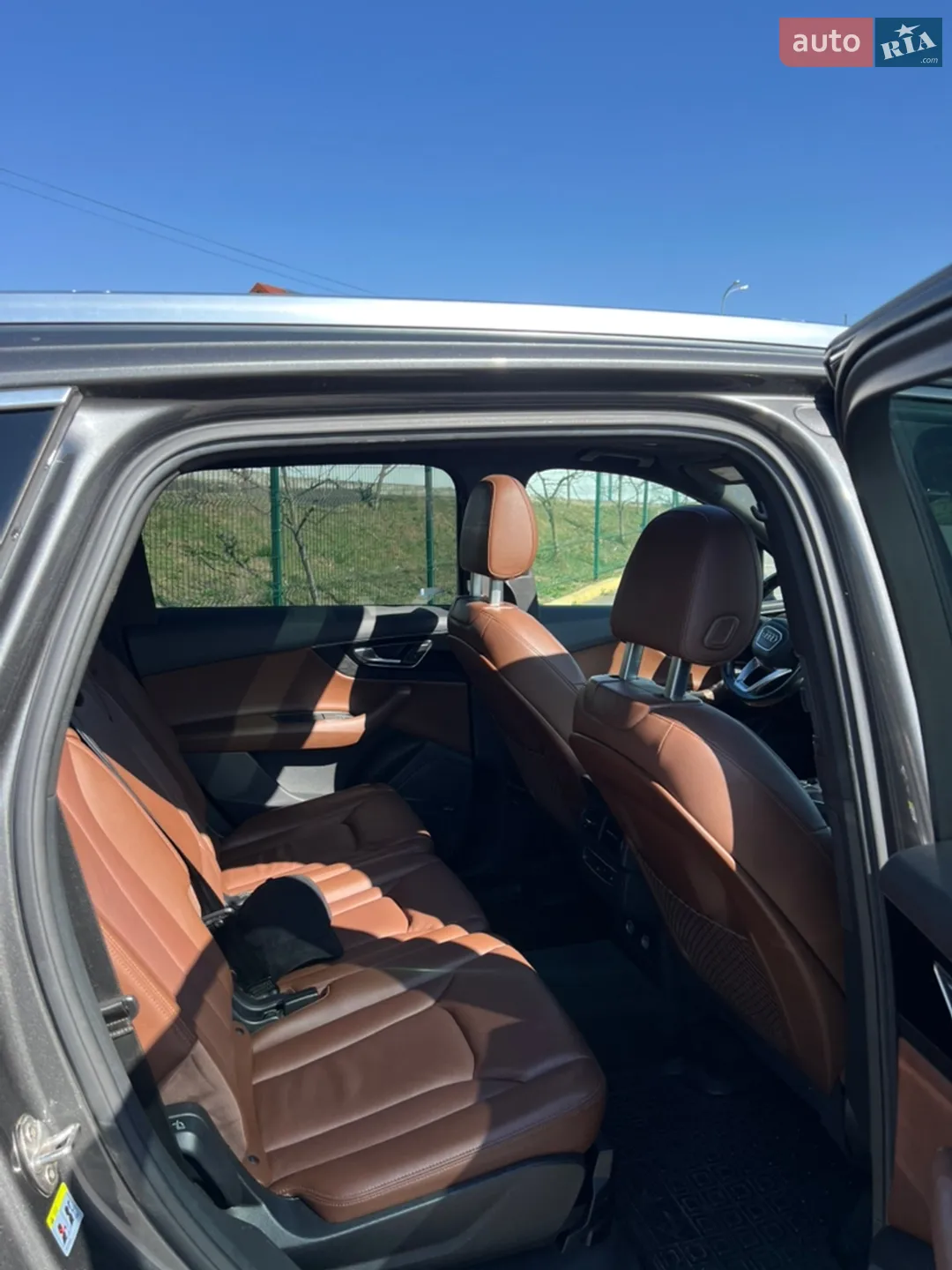 2018 Audi Q7 - мініатюра 6