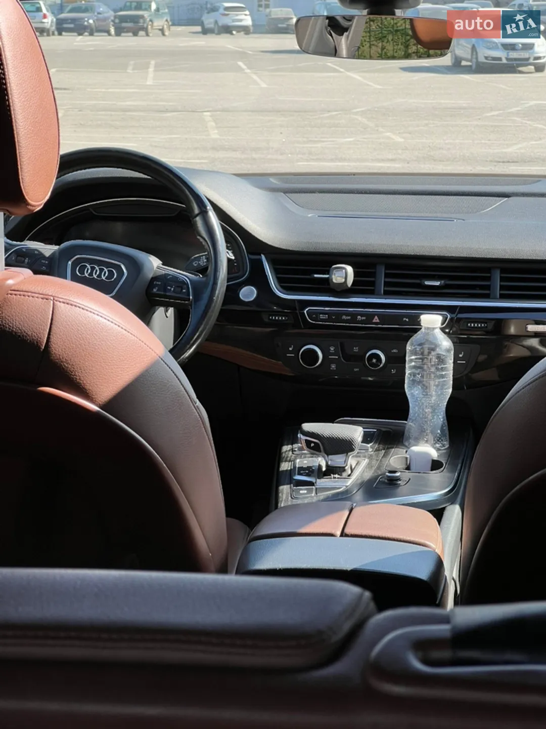 2018 Audi Q7 - мініатюра 10