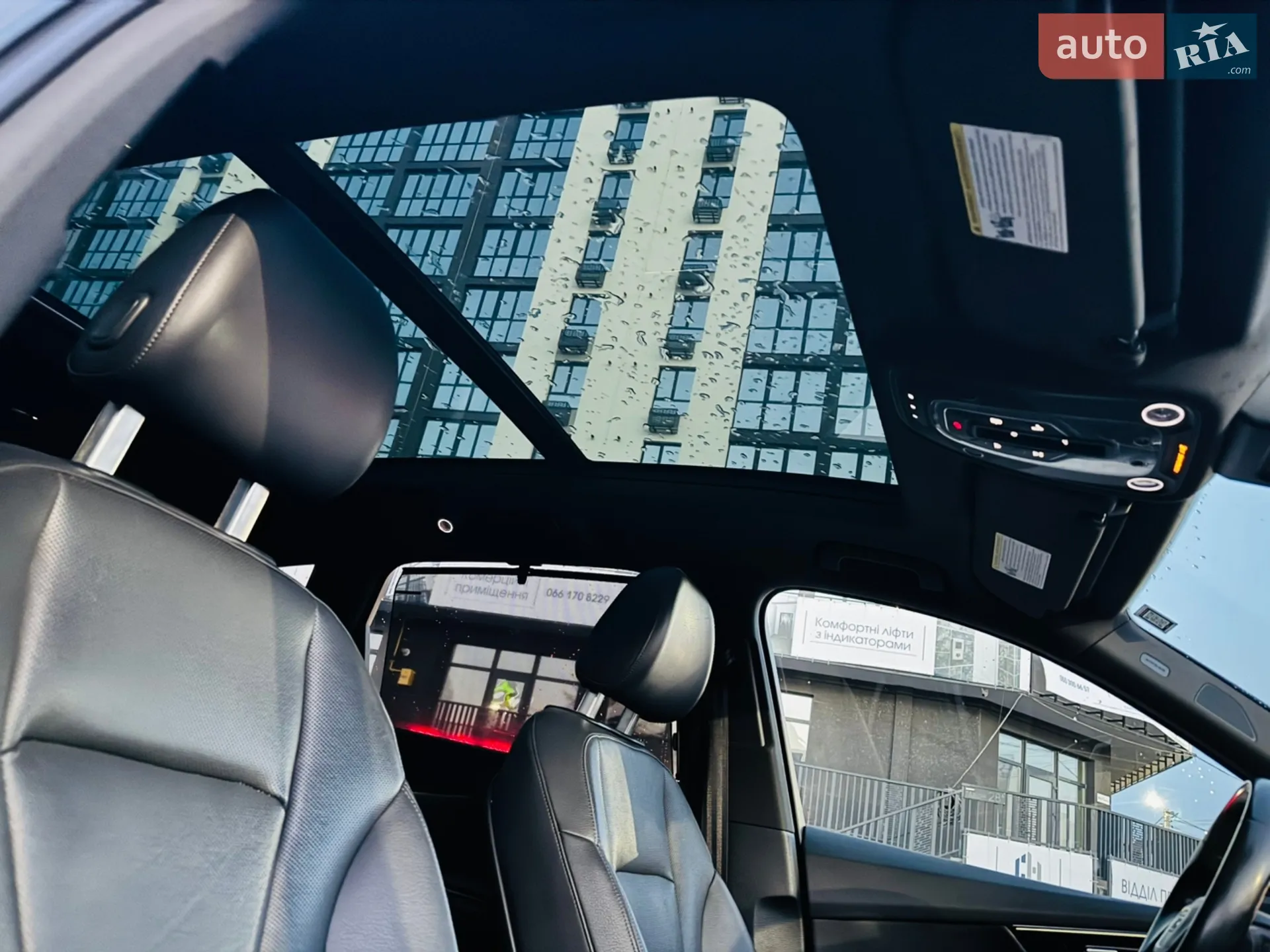 2016 Audi Q7 - мініатюра 23