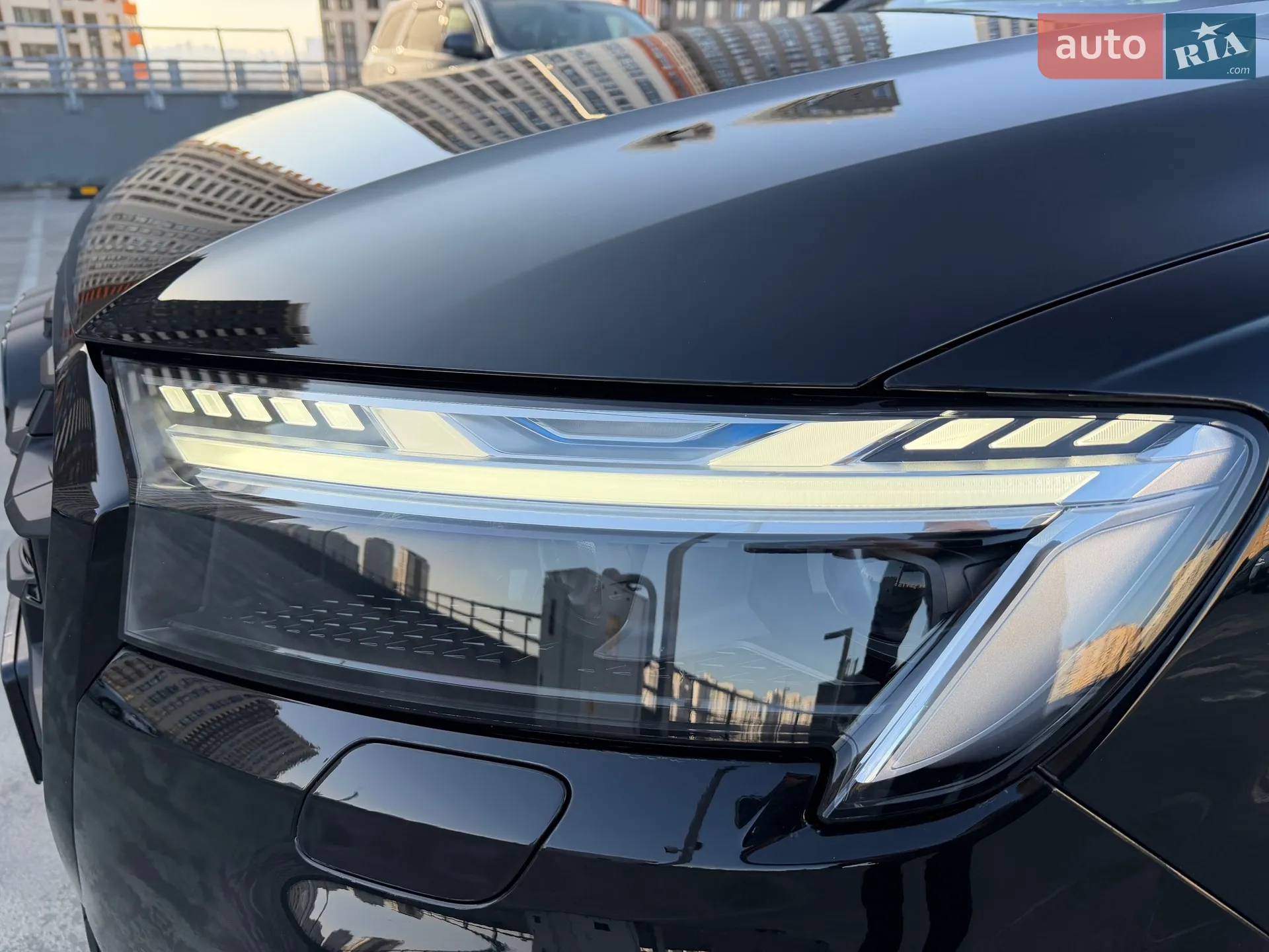 2025 Audi Q7 - мініатюра 16
