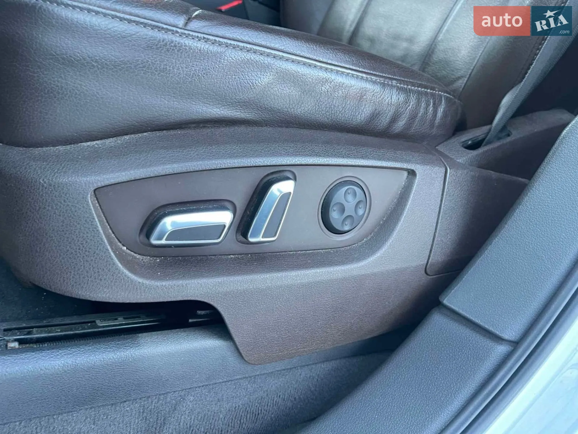 2014 Audi Q7 - мініатюра 36