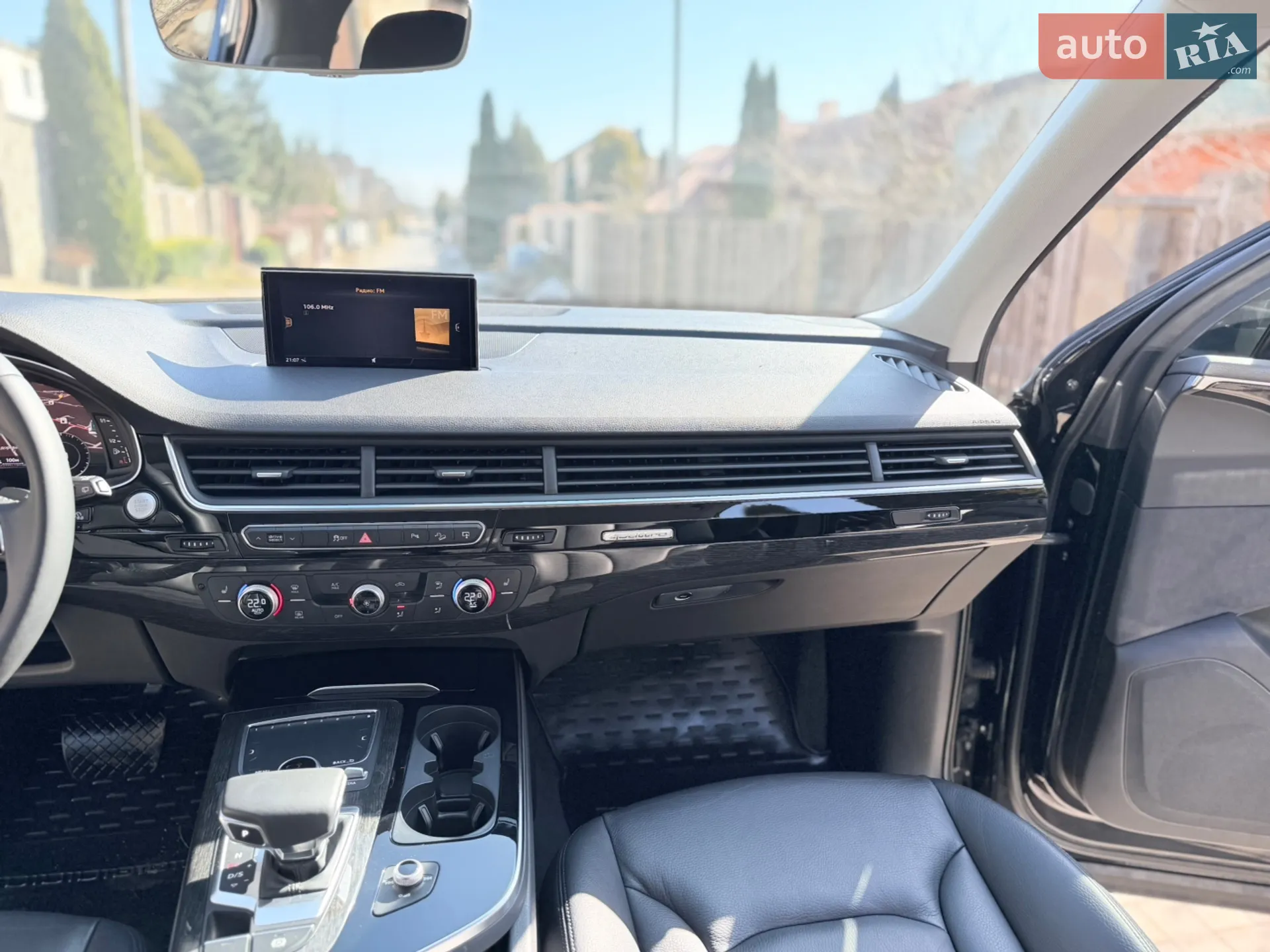 2015 Audi Q7 - мініатюра 53