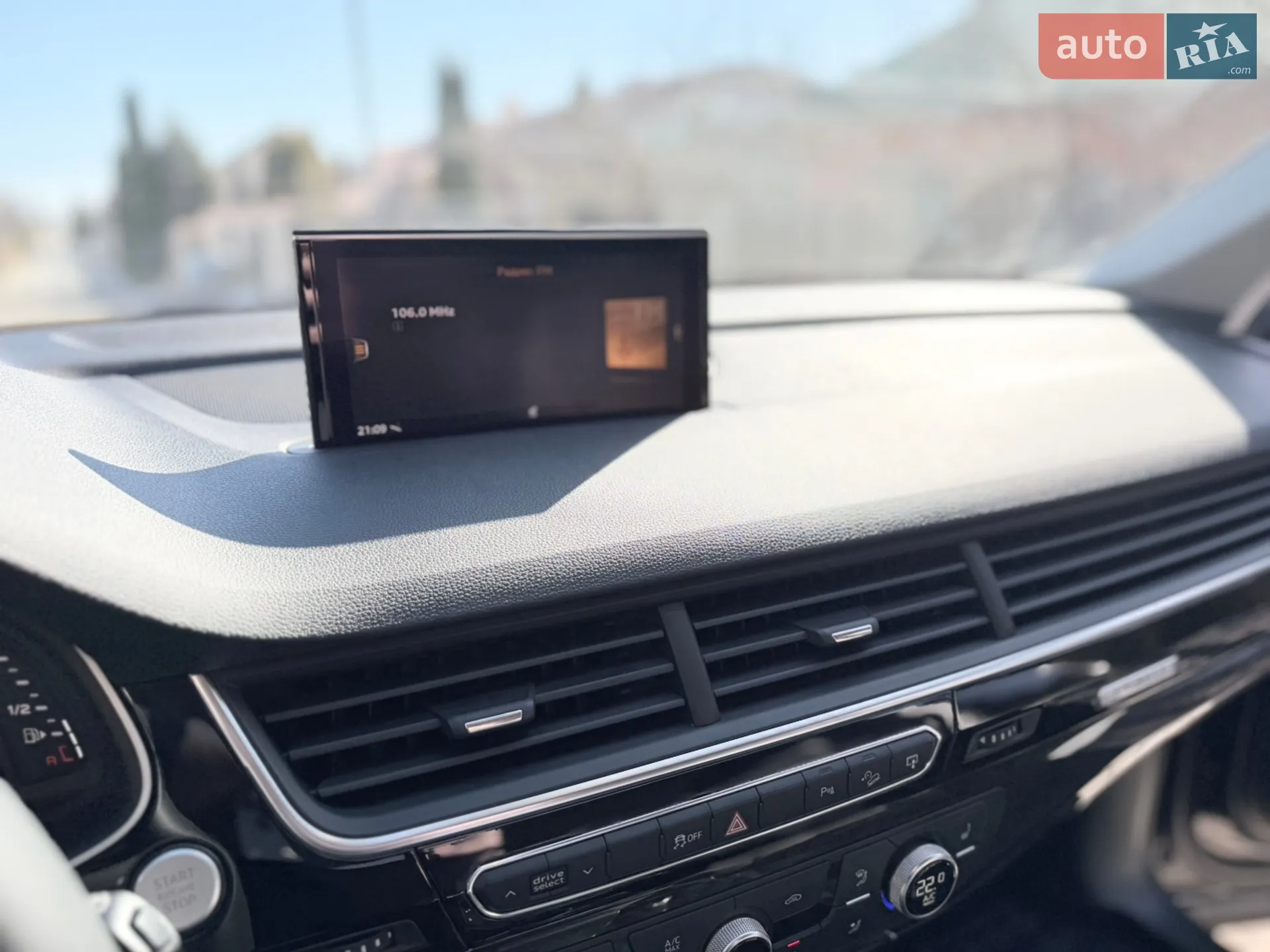 2015 Audi Q7 - мініатюра 58