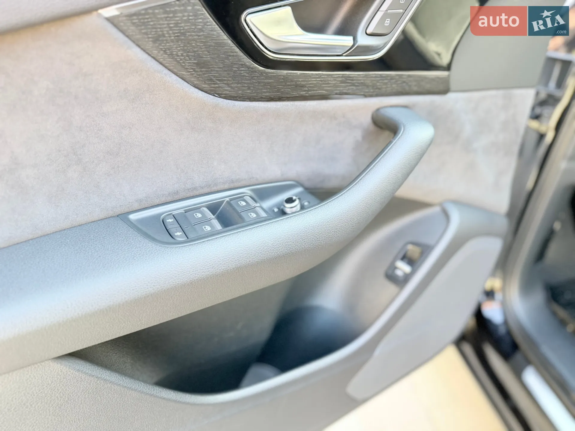 2015 Audi Q7 - мініатюра 67