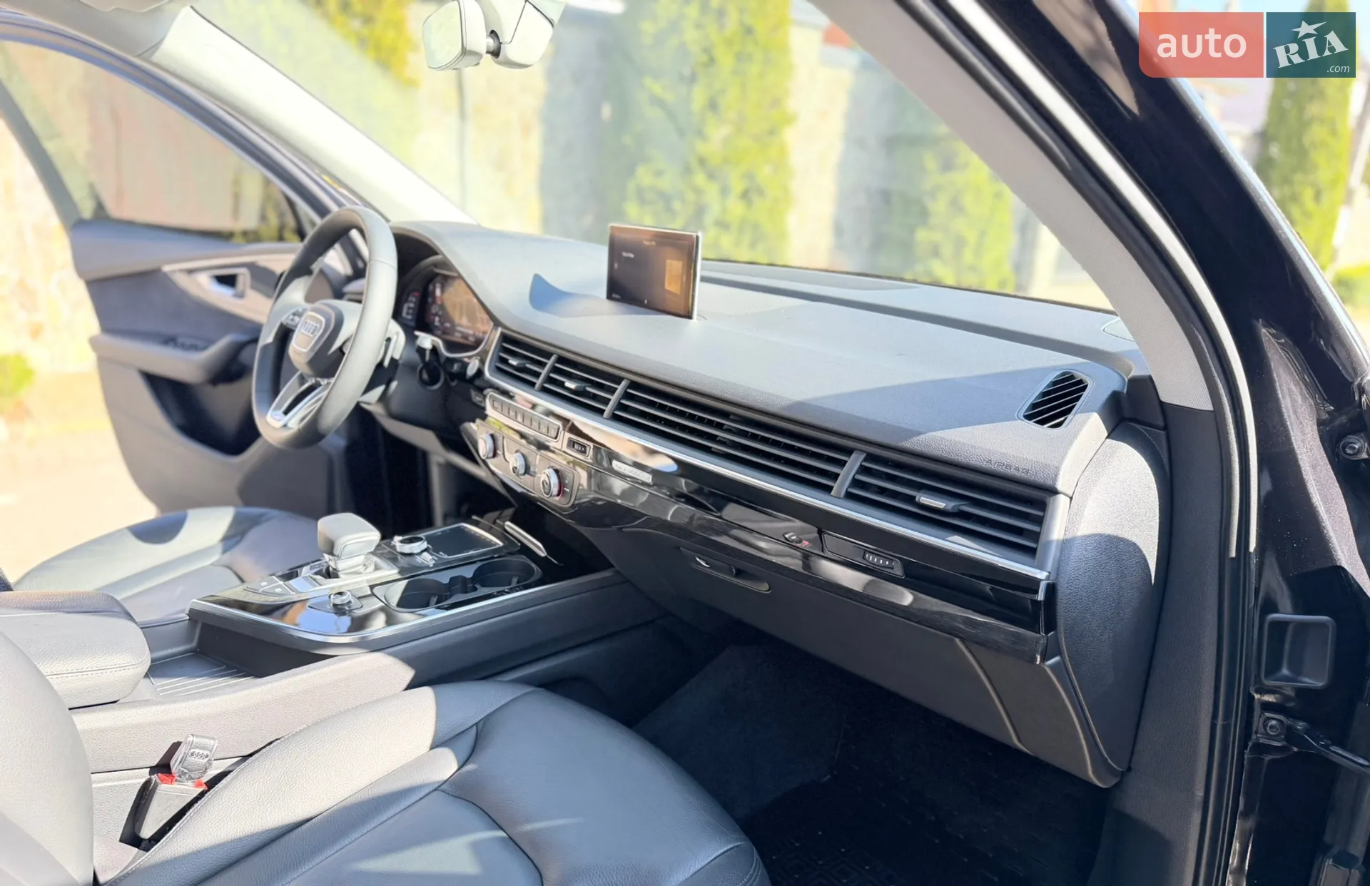 2015 Audi Q7 - мініатюра 80