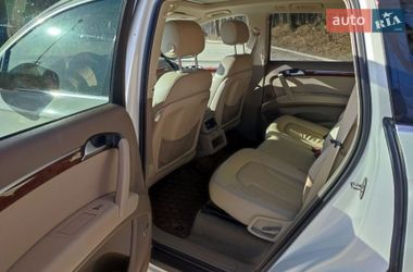 Внедорожник / Кроссовер Audi Q7 2013 в Тернополе