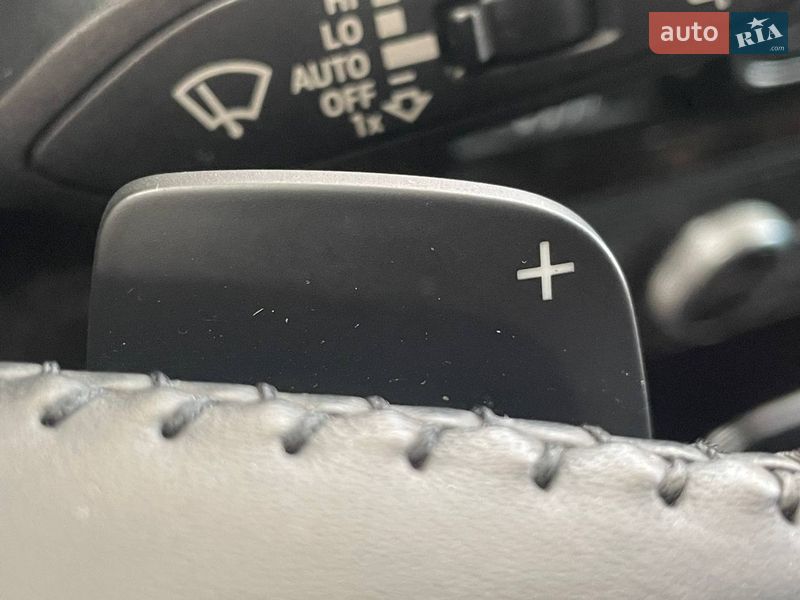 Позашляховик / Кросовер Audi Q7 2017 в Києві