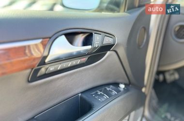 Внедорожник / Кроссовер Audi Q7 2012 в Ивано-Франковске