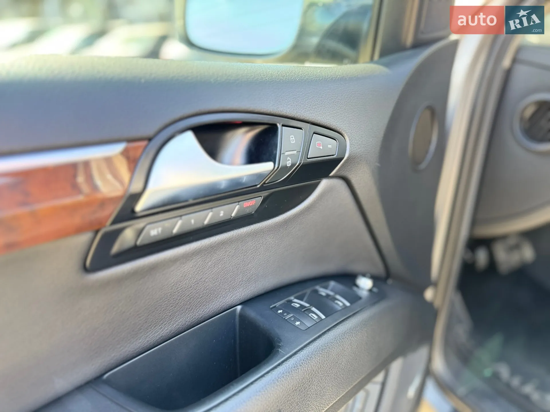 2012 Audi Q7 - мініатюра 32