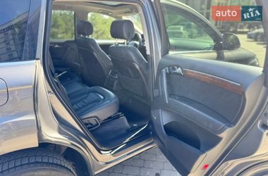 Внедорожник / Кроссовер Audi Q7 2012 в Ивано-Франковске
