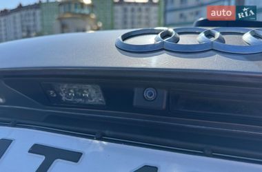 Внедорожник / Кроссовер Audi Q7 2012 в Ивано-Франковске
